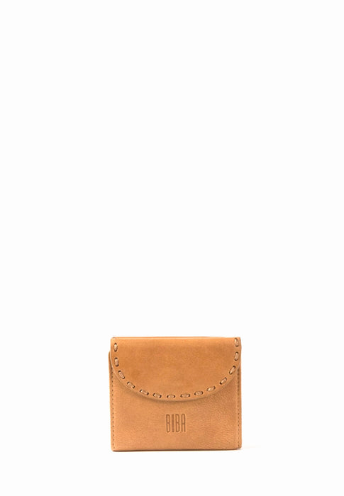 Porte monnaie Biba Isle Ise2l 8 TAN