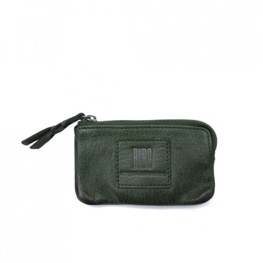 Porte monnaie Biba Kansas Ka13 34 GREEN