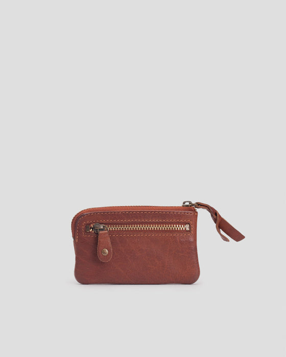 Porte monnaie Biba Kansas Ka13 8 TAN