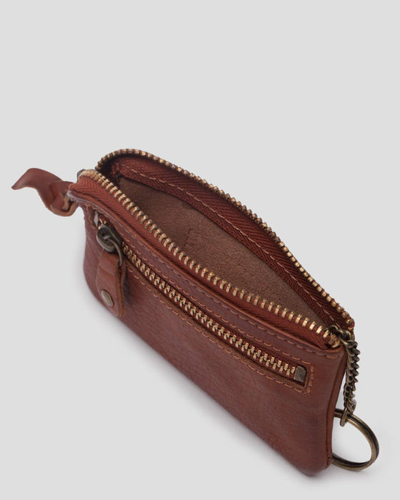 Porte monnaie Biba Kansas Ka13 8 TAN