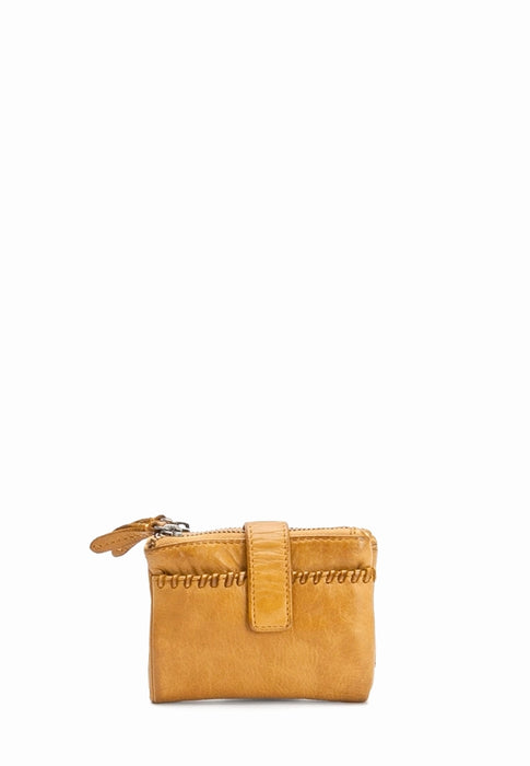 Porte monnaie Biba Winona Win4l 47 MUSTARD