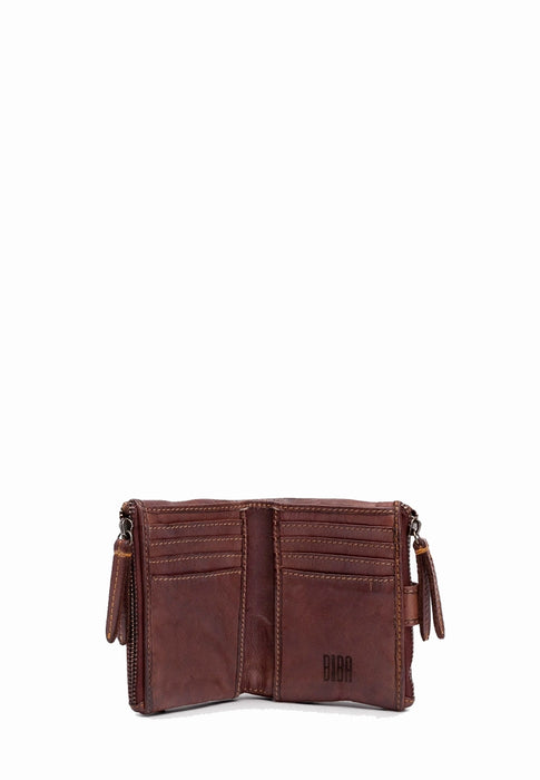 Porte monnaie Biba Winona Win4l 8 TAN