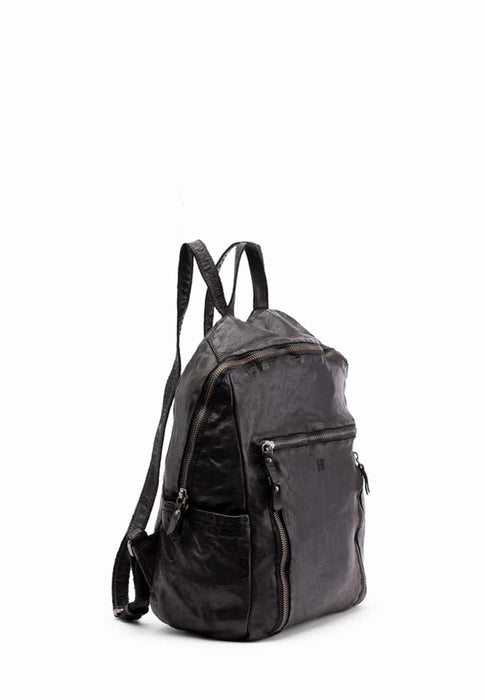 Biba Sac a dos Greenville Gre1l 0 BLACK