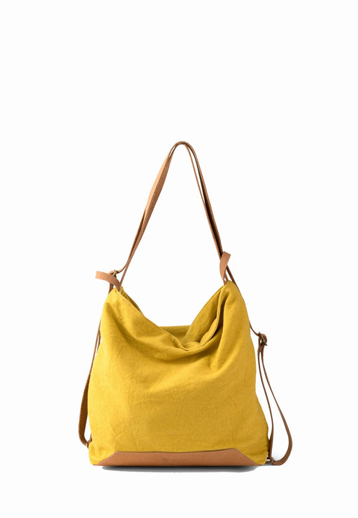 Sac a dos Biba Lotus Lot1b 15 YELLOW
