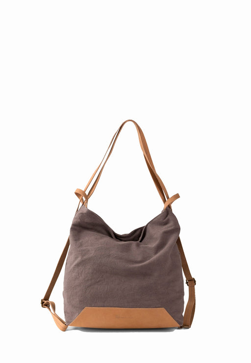 Sac a dos Biba Lotus Lot1b 2 ANTHRACITE