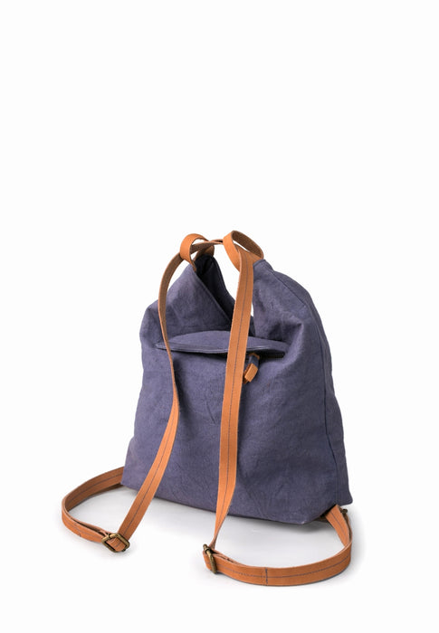 Sac a dos Biba Lotus Lot1b 20 BLUE