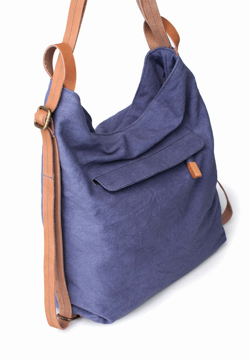 Sac a dos Biba Lotus Lot1b 20 BLUE