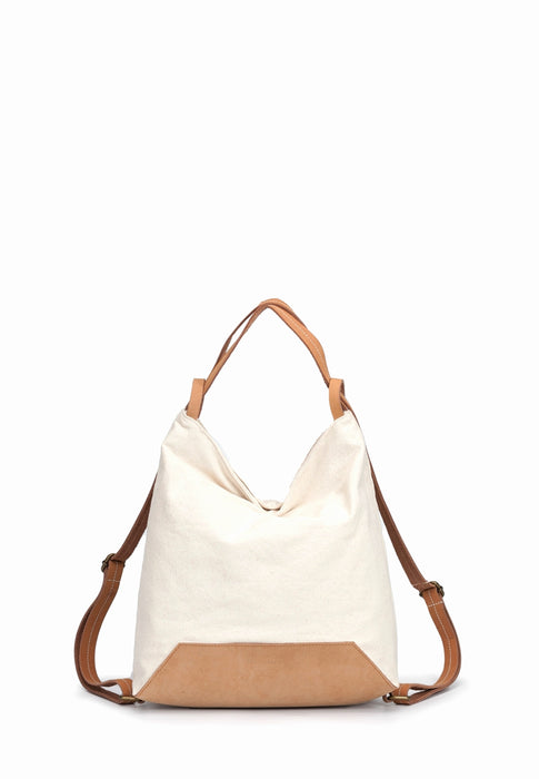 Sac a dos Biba Lotus Lot1b 50 NATURAL