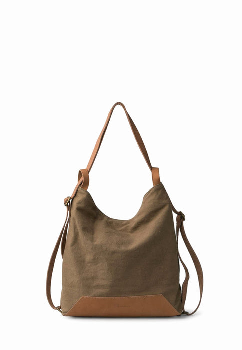 Biba Sac a dos Lotus Lot1b E3 brown E3 BROWN