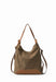 Biba Sac a dos Lotus Lot1b E3 brown E3 BROWN