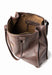 Sac a dos Biba Alex Rue1l 4 DARK BROWN