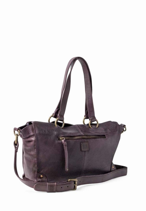 Sac a main Biba Alaska Aka2l 4 DARK BROWN