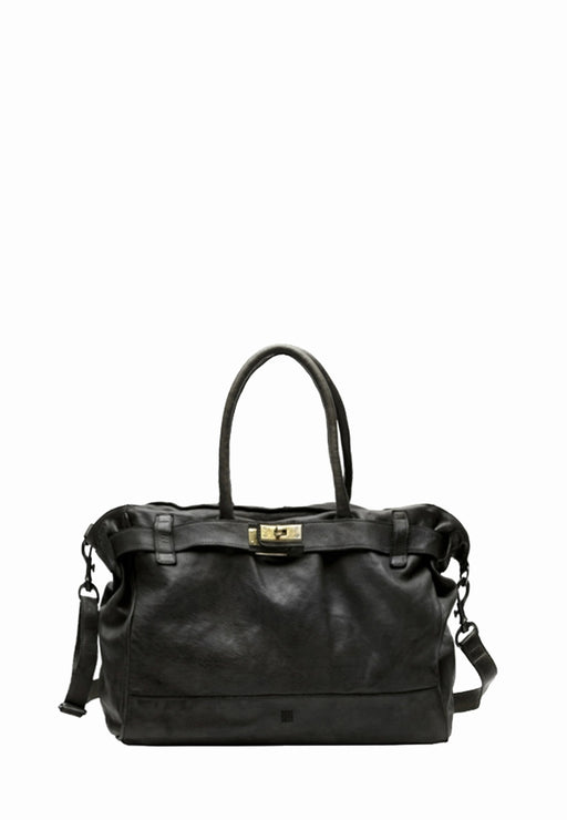 Biba Sac a main Blossom Blo1l 0 black 0 BLACK
