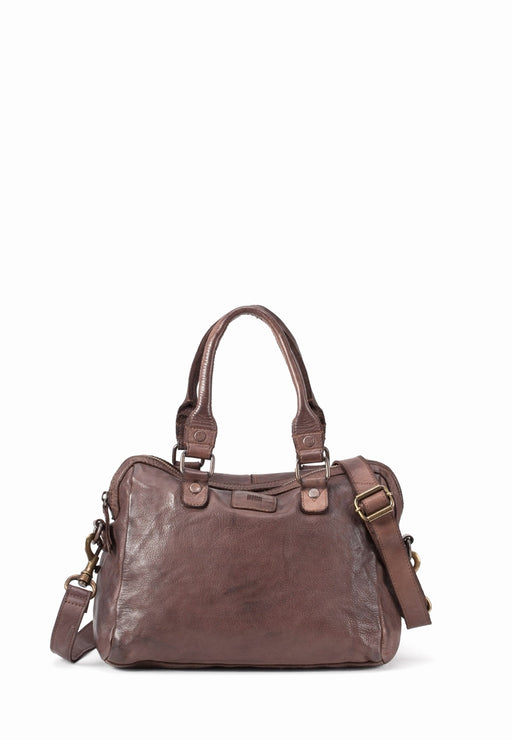 Sac a main Biba Boston Bt1 4 BROWN