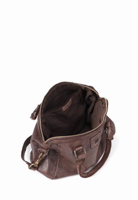 Sac a main Biba Boston Bt1 4 BROWN