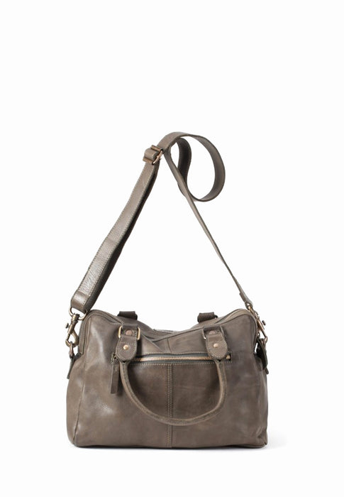 Sac a main Biba Boston Bt1 49 KHAKI