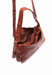 Sac a main Biba Boston Bt18 8 TAN