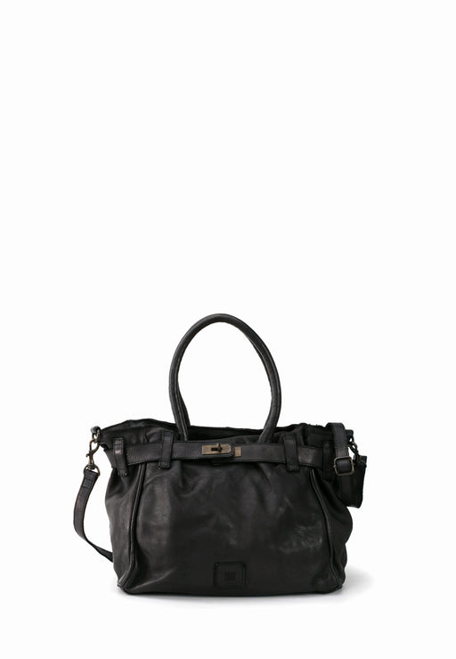 Biba Sac a main Boston Bt26 0 black 0 BLACK