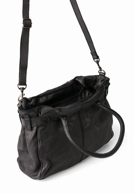 Biba Sac a main Boston Bt26 0 black 0 BLACK