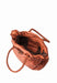 Sac a main Biba Boston Bt26 8 TAN