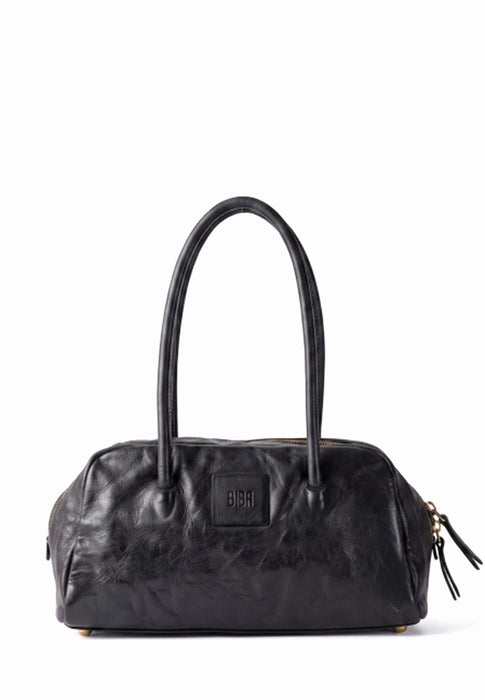 Sac a main Biba Boston Bt39 0 BLACK