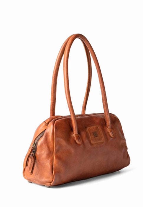 Sac a main Biba Boston Bt39 8 TAN