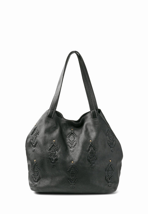 Sac a main Biba Bayron Byr1l 0 BLACK