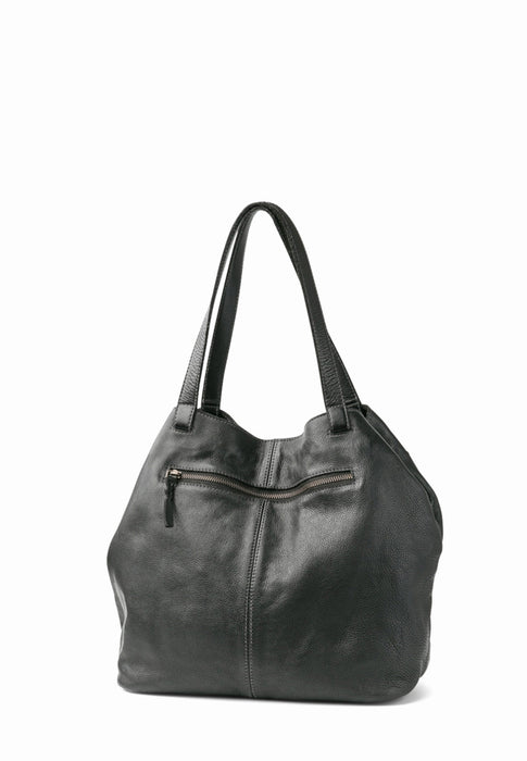Sac a main Biba Bayron Byr1l 0 BLACK