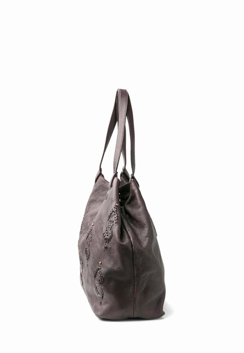 Sac a main Biba Bayron Byr1l 99 DARK LAVANDER