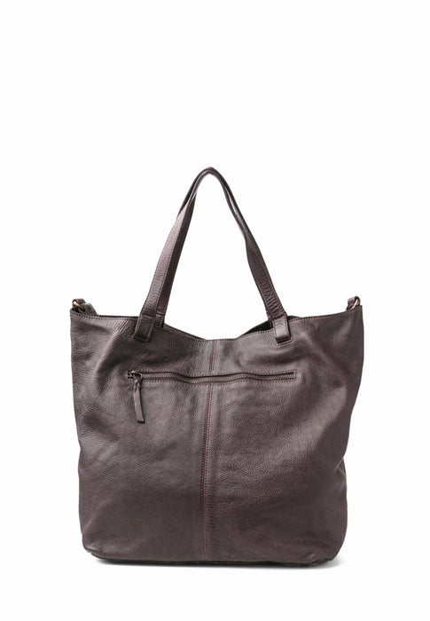 Sac a main Biba Bayron Byr1l 99 DARK LAVANDER