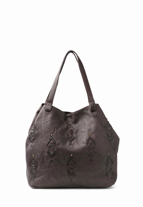 Sac Biba Bayron 99 dark lavander 99 DARK LAVANDER