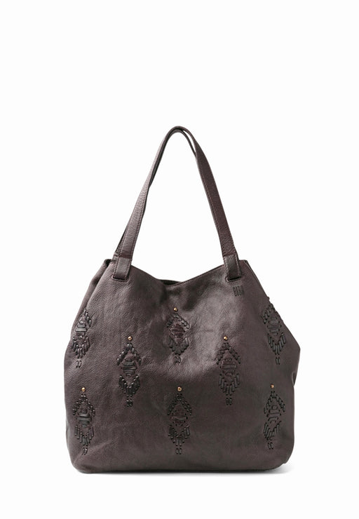 Sac Biba Bayron 99 dark lavander 99 DARK LAVANDER