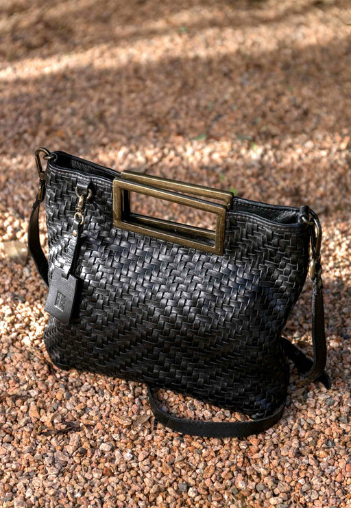 Sac Biba Campbell 0 black 0 BLACK