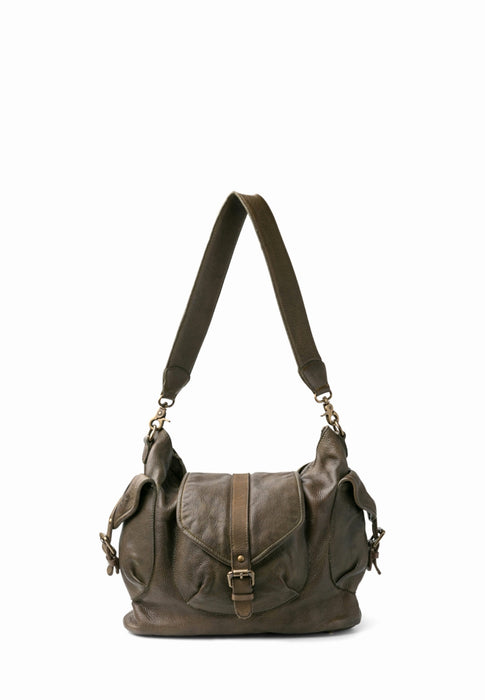Sac a main Biba Clint Clt1l 49 KHAKI