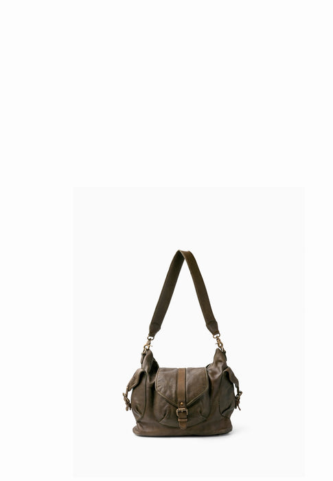 Sac Biba Clint 49 khaki 49 KHAKI