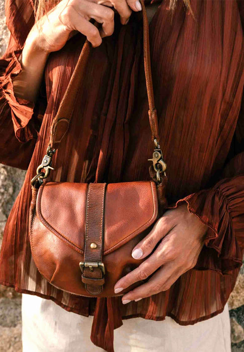 Sac Biba Clint 8 tan 8 TAN