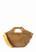 Sac a main Biba Doty Dot1l 15 YELLOW