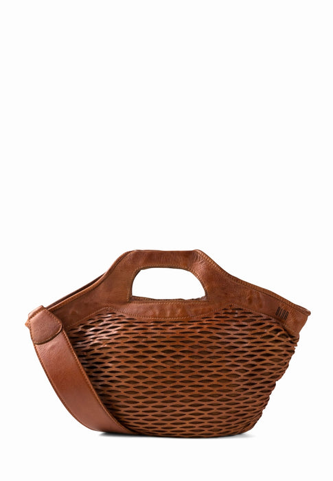 Sac a main Biba Doty Dot1l 8 TAN