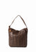 Sac a main Biba Elk Elk1l 4 DARK BROWN