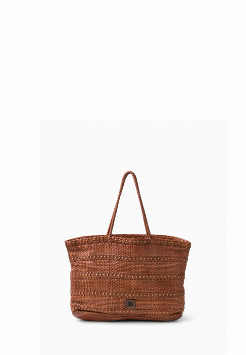 Sac a main Biba Etna Eta2l 8 TAN