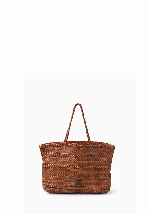 Sac a main Biba Etna Eta2l 8 TAN