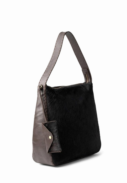 Sac a main Biba Genola Gen1l 4 DARK BROWN