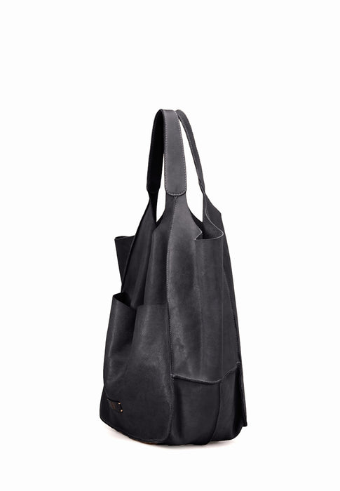 Sac Biba Homer Hom1l 0 BLACK