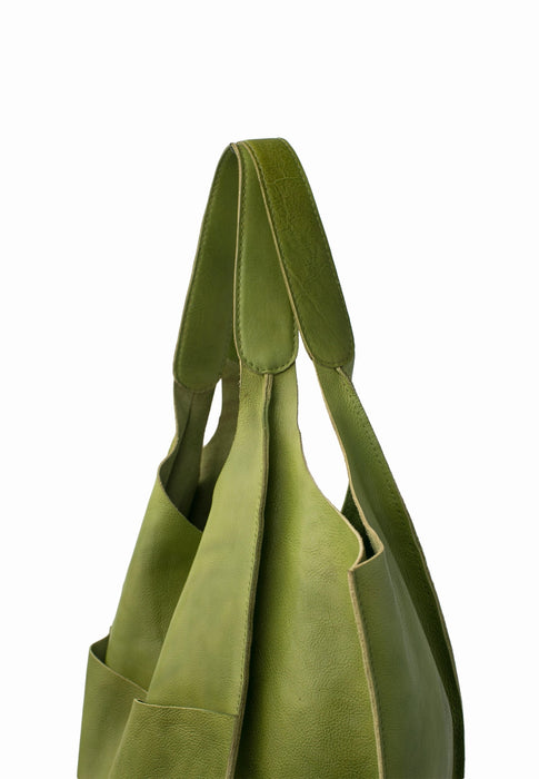 Sac Biba Homer Hom1l 28 ACID GREEN