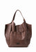 Sac Biba Homer 3 light brown 3 LIGHT BROWN