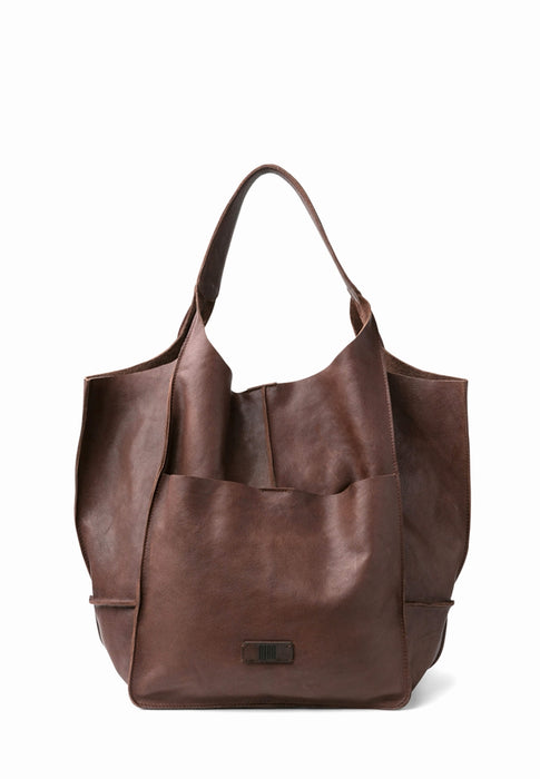 Sac Biba Homer 3 light brown 3 LIGHT BROWN