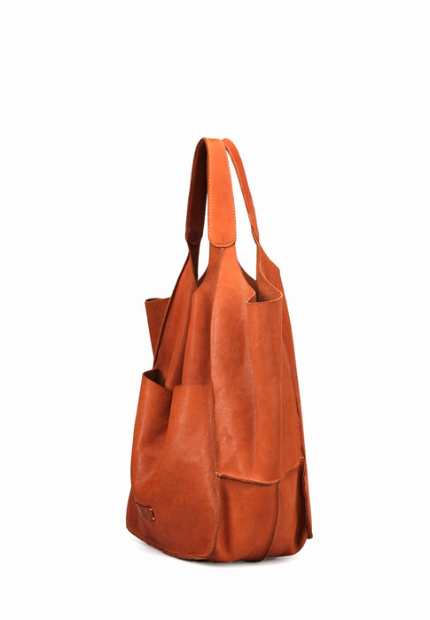 Sac Biba Homer 8 tan 8 TAN