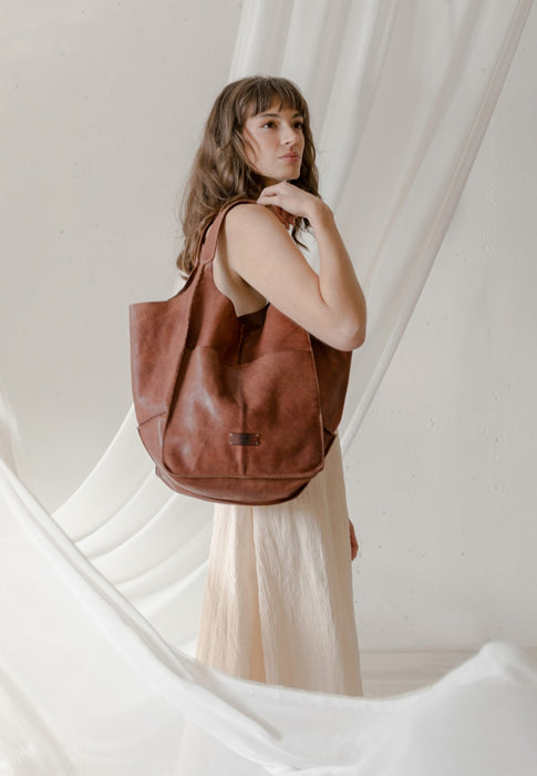 Sac Biba Homer 8 tan 8 TAN