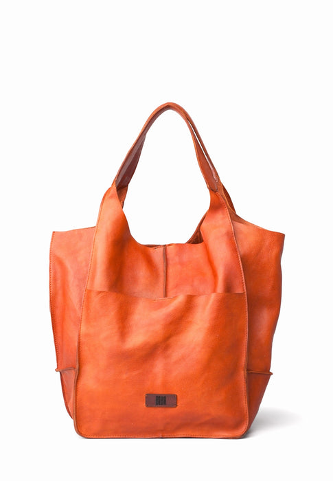 Sac Biba Homer 98 peach 98 PEACH