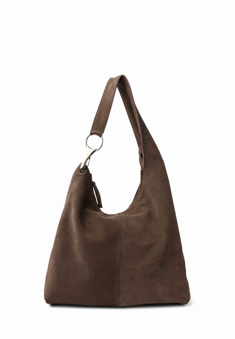 Sac a main Biba Jackpot Jap2l 4 DARK BROWN